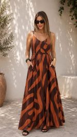 Cupcake Chalkos Dress - Image 2