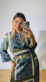 Ithaki Kaftan Νew Age - Image 2