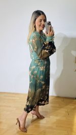 Aqua Dress Innocent - Image 4