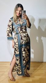 Kefallonia Kaftan Νew Age - Image 3