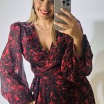 Volcano Dress Premium
