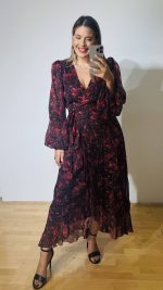 Volcano Dress Premium - Image 5