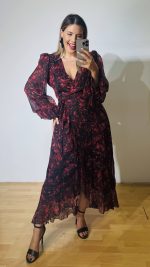 Volcano Dress Premium - Image 2