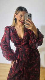 Volcano Dress Premium - Image 4