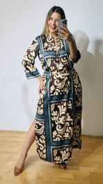 Kefallonia Kaftan Νew Age