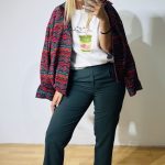 Pola Κiparissi Pant (New Age)