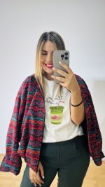 Jacket Bouha (New Age) - Image 8