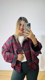 Jacket Bouha (New Age) - Image 5