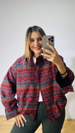 Jacket Bouha (New Age) - Image 6
