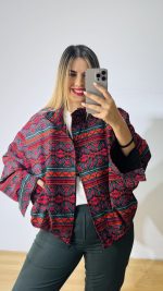 Jacket Bouha (New Age) - Image 2
