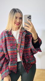 Jacket Bouha (New Age) - Image 7
