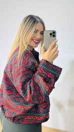 Jacket Bouha (New Age) - Image 3