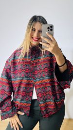 Jacket Bouha (New Age) - Image 4