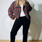 Pola Black Pant (New Age)