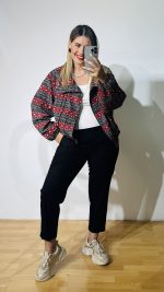 Pola Black Pant (New Age)