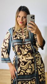 Kefallonia Kaftan Νew Age - Image 2