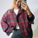 Jacket Bouha (New Age)