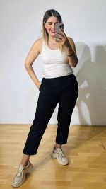 Pola Black Pant (New Age) - Image 3