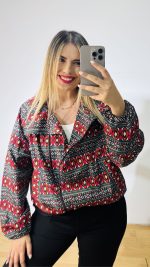 Jacket Anemos (New Age) - Image 2