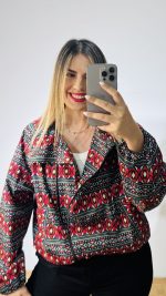 Jacket Anemos (New Age) - Image 4