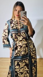 Kefallonia Kaftan Νew Age - Image 4