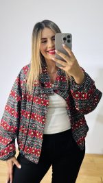 Jacket Anemos (New Age)