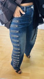 Napoleon Capsule Denim - Image 6