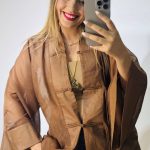 Kanela Shirt-Kimono