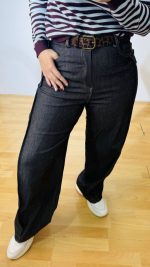 Blue Black Denim (Lumina) - Image 2