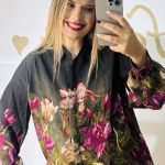 Βlack Shirt Jella