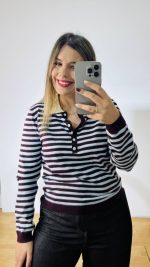 Mariniera Ciel Urban Sweater - Image 6