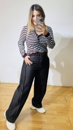 Blue Black Denim (Lumina) - Image 6