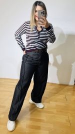 Blue Black Denim (Lumina) - Image 8