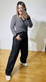 Blue Black Denim (Lumina) - Image 4
