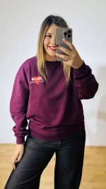 Bourgoundy Fouter Amour - Image 6