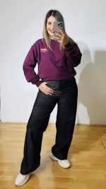 Bourgoundy Fouter Amour - Image 3