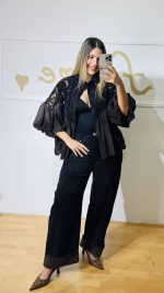 Βomber Choco Lace - Image 3