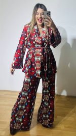 Jessica Set (New Age)