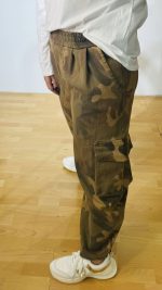 Army Camello Buggy Pant - Image 2