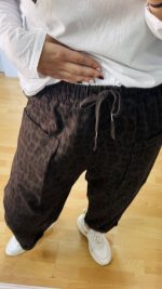 Leo Chocolate Buggy Pant - Image 2