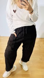 Leo Chocolate Buggy Pant - Image 6