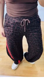 Leo & Flouo Tracksuit Pant - Image 2