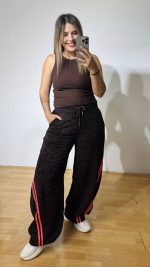 Leo & Flouo Tracksuit Pant - Image 3