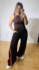 Leo & Flouo Tracksuit Pant - Image 5