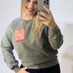 Chaki Fouter Le Soleil